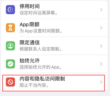 焉耆appleID维修服务iPhone设置中Apple ID显示为灰色无法使用