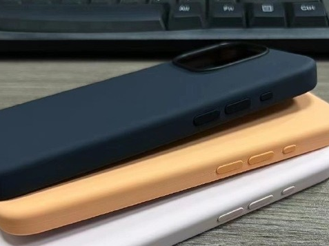 焉耆苹果14维修站分享iPhone14手机壳能直接给iPhone15用吗?