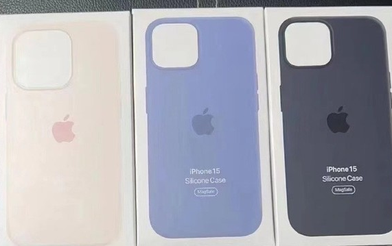 焉耆苹果14维修站分享iPhone14手机壳能直接给iPhone15用吗?