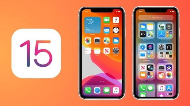 焉耆苹果13维修分享iPhone13更新iOS 15.5，体验如何 