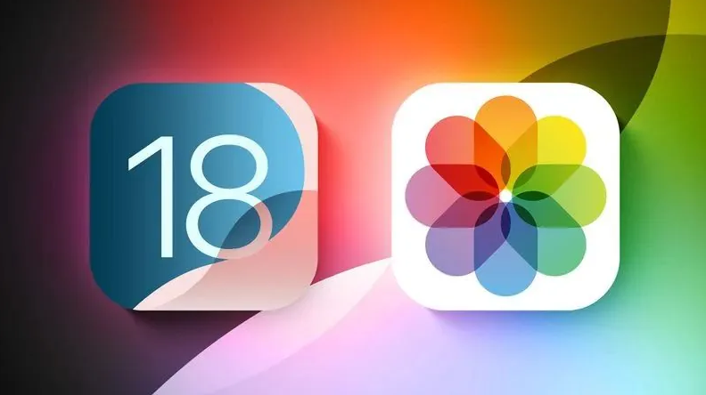 焉耆苹果手机维修分享苹果 iOS / iPadOS 18.1Beta 3 发布 