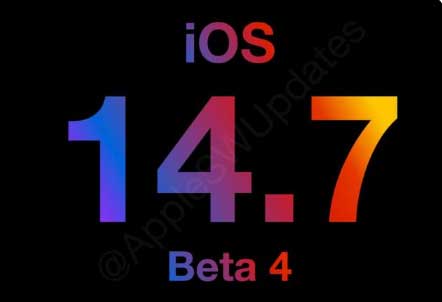 焉耆苹果手机维修分享iOS 14.7 Beta4值得升级吗 