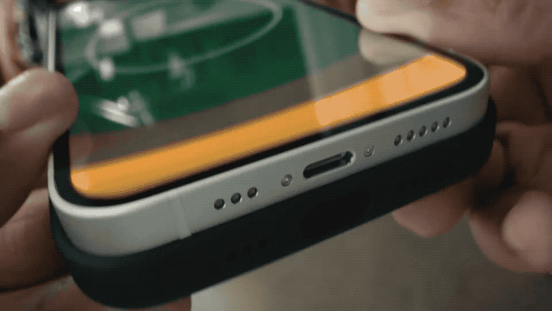 焉耆苹果手机维修分享未来 Magsafe 还有哪些发展空间 