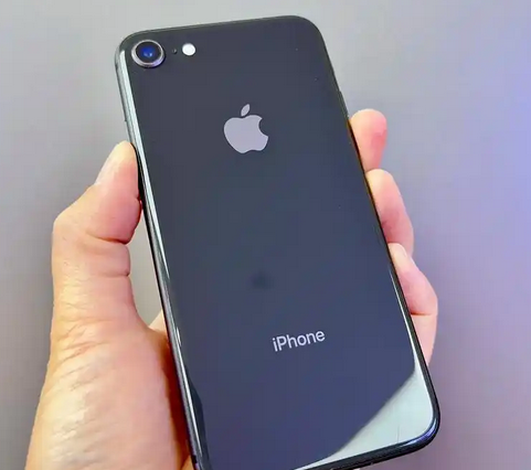 焉耆苹果8系统维修分享iPhone8手机系统升级后无法开机如何修复 