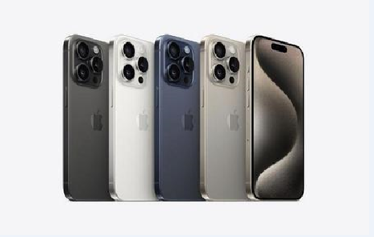 焉耆苹果维修点分享iPhone 15 Pro进水维修 