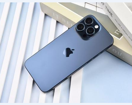 焉耆苹果维修点分享iPhone 15 Pro Max进水维修 