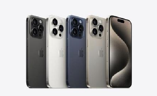 焉耆苹果维修点分享iPhone 15 Pro屏幕更换易被忽略实操隐患 