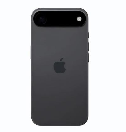 焉耆苹果维修点分享iPhone 17 Air屏幕更换的维修隐患 
