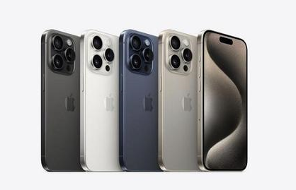 焉耆苹果维修点分享iPhone 15 Pro自动关机故障解析 