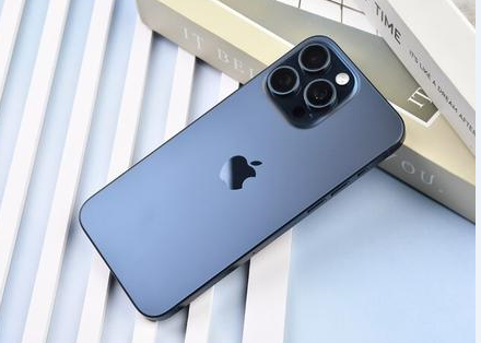 焉耆苹果维修点分享iPhone 15 Pro Max扩容静电与工艺坑 