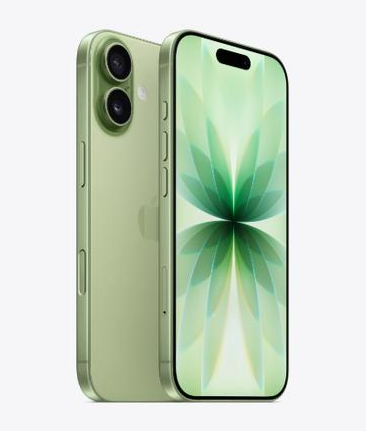 焉耆苹果维修点分享iPhone 17扩容搬板与性价比剖析 