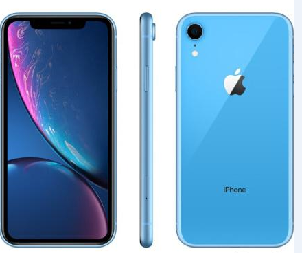 焉耆苹果维修点分享iPhone XR后台与通知系统排错 