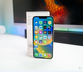 焉耆苹果维修点分享iPhone 14音频与待机系统排错 