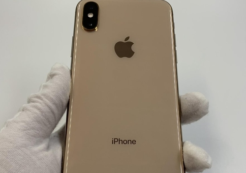 焉耆苹果维修点分享iPhone XS锁屏界面交互故障 