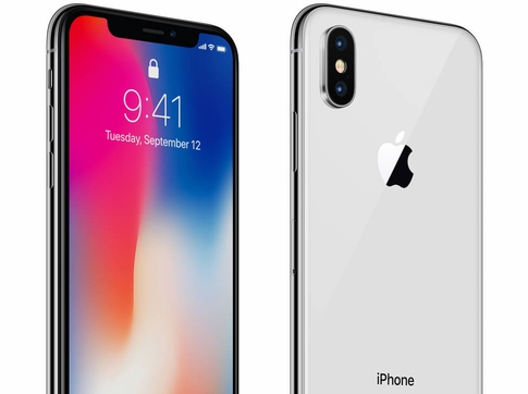焉耆苹果维修点分享iPhone X备份与锁屏密码故障 