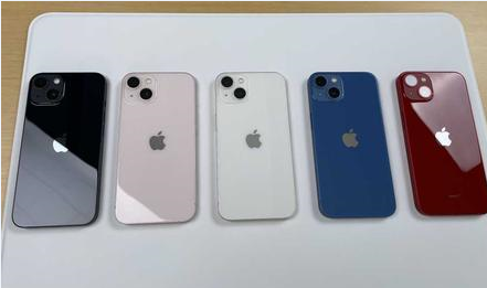 焉耆苹果维修点分享iPhone 13锁屏密码冷知识解读 