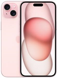 焉耆苹果维修点分享iPhone15 Plus手机黑屏小众问题 