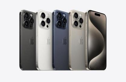 焉耆苹果维修点分享iPhone15 Pro黑屏冷门故障汇总 