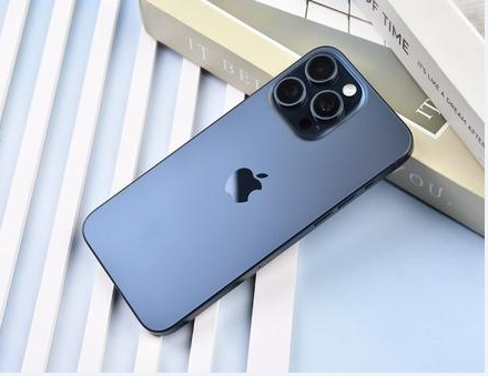 焉耆苹果维修点分享iPhone15 Pro Max黑屏少见诱因梳理 