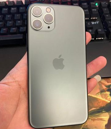 焉耆苹果维修点分享iPhone 11 Pro电池发烫小众问题解读 