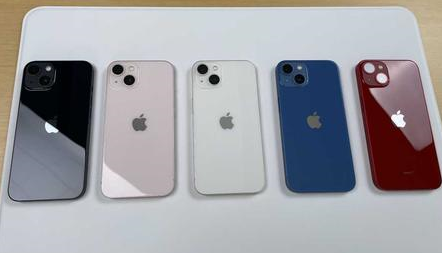 焉耆苹果维修点分享iPhone 13电池发烫多类故障解析 