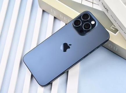 焉耆苹果维修点分享iPhone 15 Pro Max发烫深度剖析 