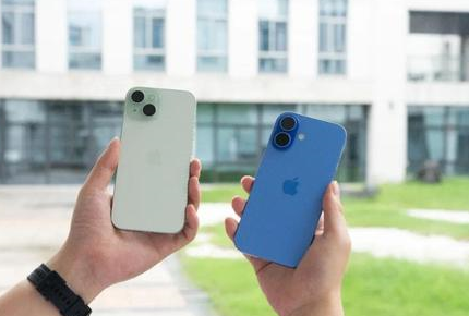 焉耆苹果维修点分享iPhone 16 Plus发烫多场景剖析 