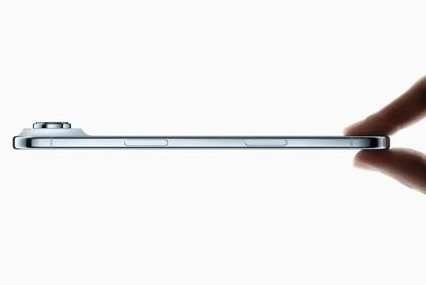 焉耆苹果维修点分享iPhone 17 Air发烫几大隐形诱因 