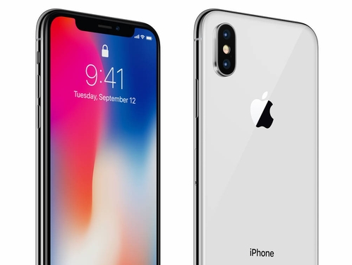 焉耆苹果维修点分享iPhone X摄像头实拍质感与场景适配全解析 